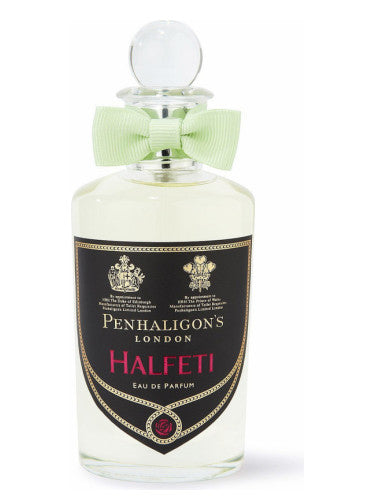 1532- HALFETI PENHALIGO'S