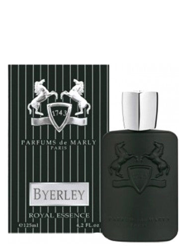 0308- BYERLEY PERFUMS DE MARLY