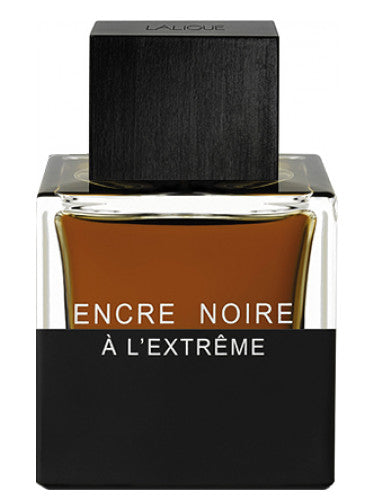 1096- ENCRE NOIR L'EXTREME