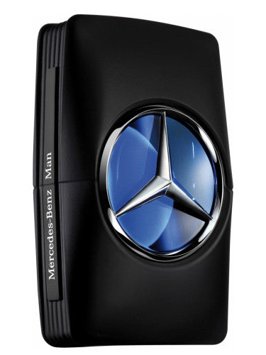 1376- MERCEDES BENZ FOR MEN