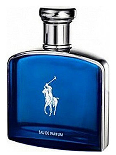 0736- POLO BLUE