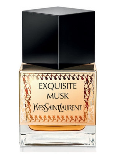 0798- EXQUISITE MUSK