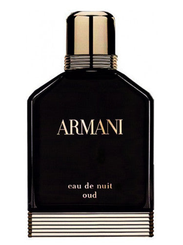 0406- EAU DE NUIT OUD