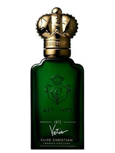 0363-1872 VETIVER