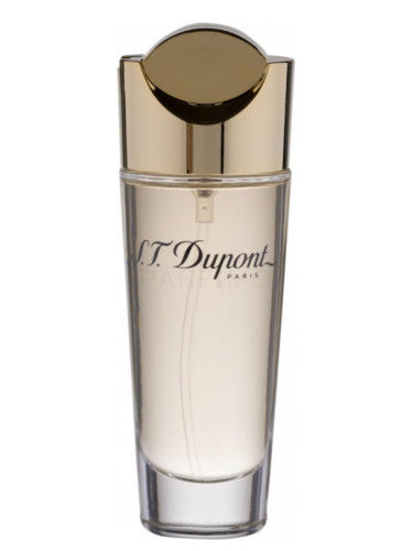 1355- ST DUPONT POUR FEMME