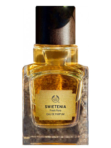 0857- SWIETENIA THE