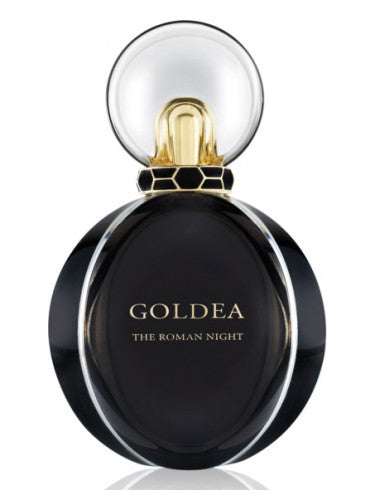 0609- GOLDEA THE ROMAN NIGHT