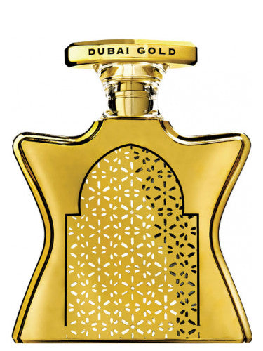 0208- DUBAI GOLD