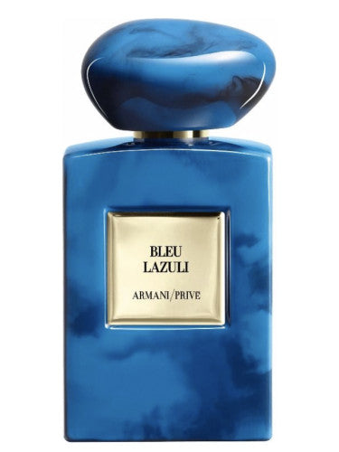 1344- BLEU LAZULI ARMANI PRIVE