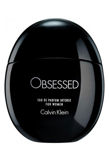 0760- Obsessed Women EDP intense