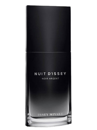 1024- NUIT D'ISSEY NOIR ARGENT