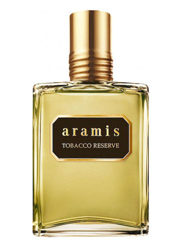 0752- TOBACCO RESERVE