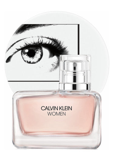 1137- Calvin Klein Women C. Klein