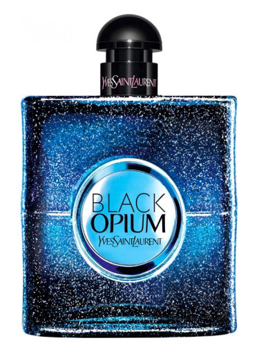 0495- BLACK OPIUM INTENSE