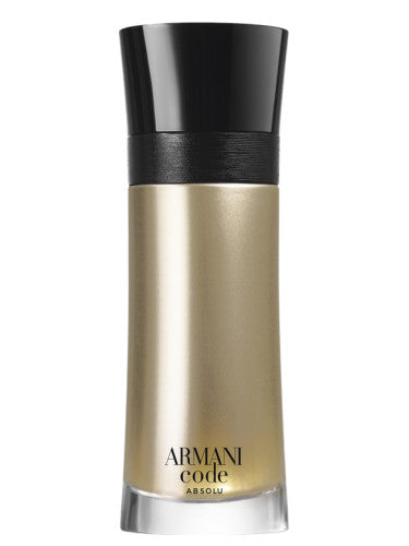 0206- CODE ABSOLU FOR MEN