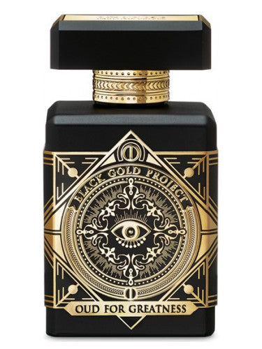 1438- OUD FOR GREATNESS G