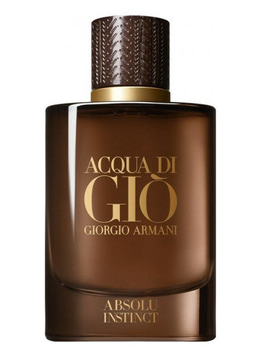 0755- ACQUA DI GIO ABSOLU INSTINCT