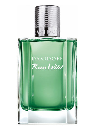 1469- RUN WILD FOR HIM