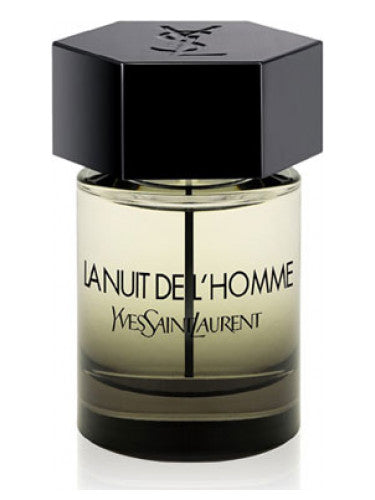 0796- LA NUIT D L.HOMME