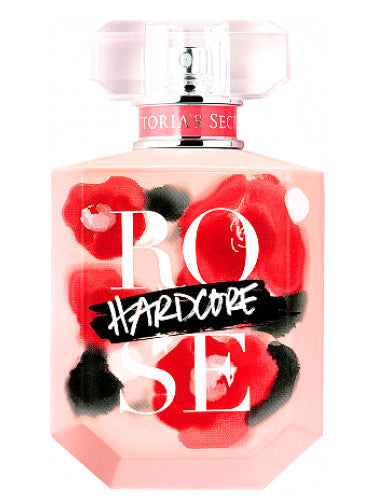 0744- ROSE HARDCORE