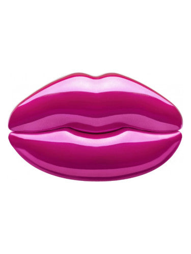 1261- PINK LIPS