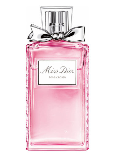 1253- MISS DIOR ROSE N'ROSES