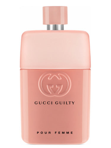 1239- GUILTY LOVE Edition Pour Femme