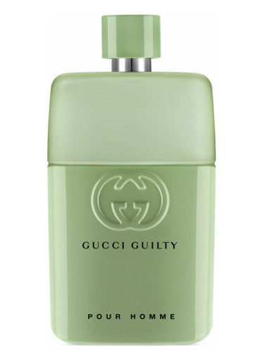 1240- GUILTY LOVE Edition Pour Homme