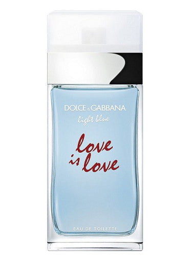 1404- LIGHT BLUE LOVE IN LOVE