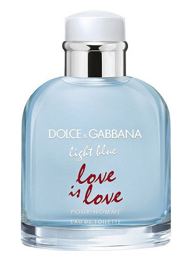 0247- LIGHT BLUE LOVE IN LOVE