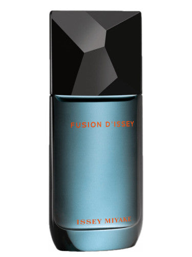 1362- FUSION D'ISSEY