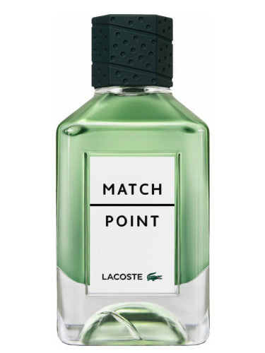 1251- MATCH POINT