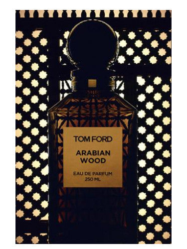 0491- ARABIAN OUD