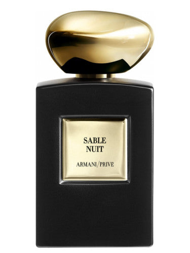 1356- SABLE NUIT