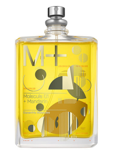 1447- MOLECULE 01 MANDARIN