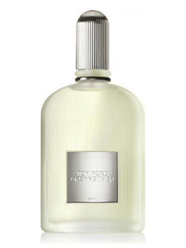 0841- GREY VETIVER