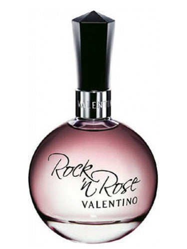 0948- ROCK 'N' ROSE