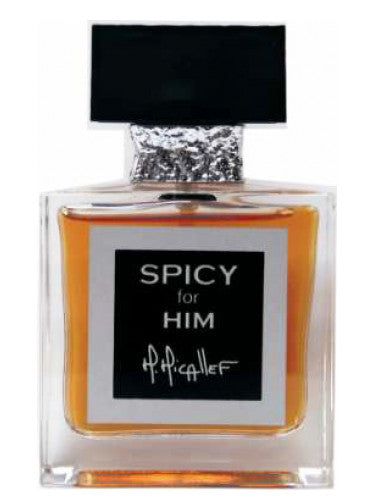 1331- SPICY MICALLEF