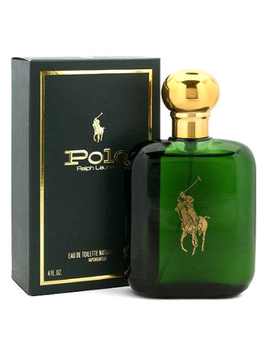 0737- POLO GREEN