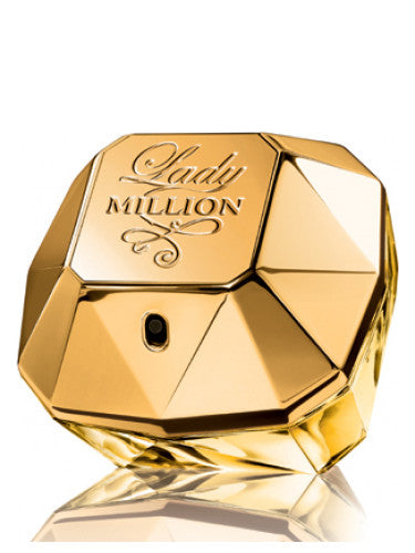 0435- LADY MILLION