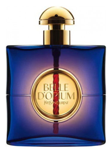 0395- BELLE D'OPIUM NEW