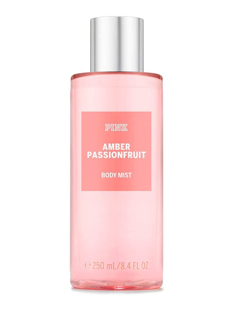 1484- PINK AMBER PASSIONFRUIT