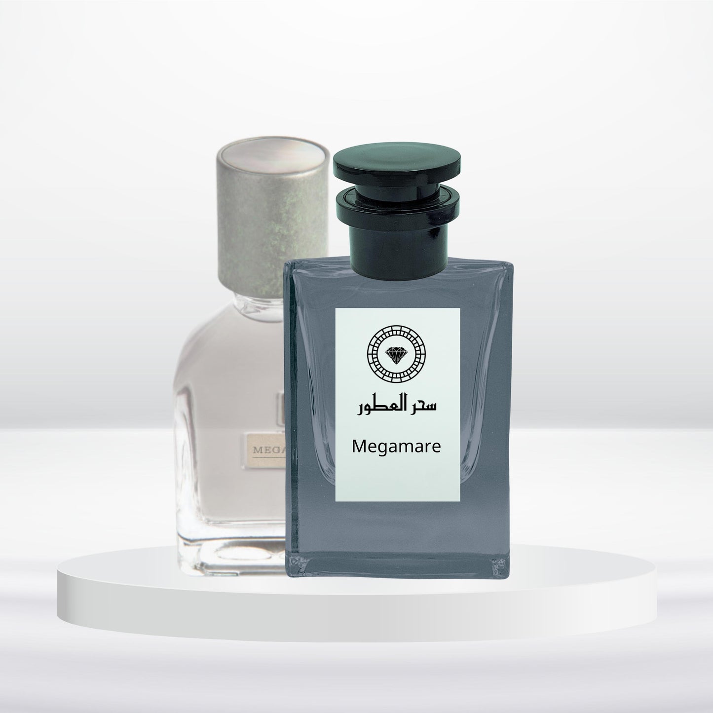 A111- Megamare عطر