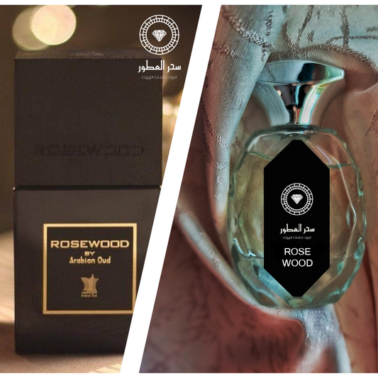 A028- ROSEWOOD عطر