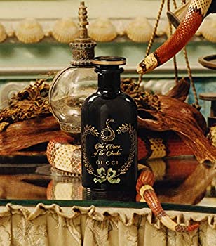 A061- THE VOICE OF THE SNAKE عطر