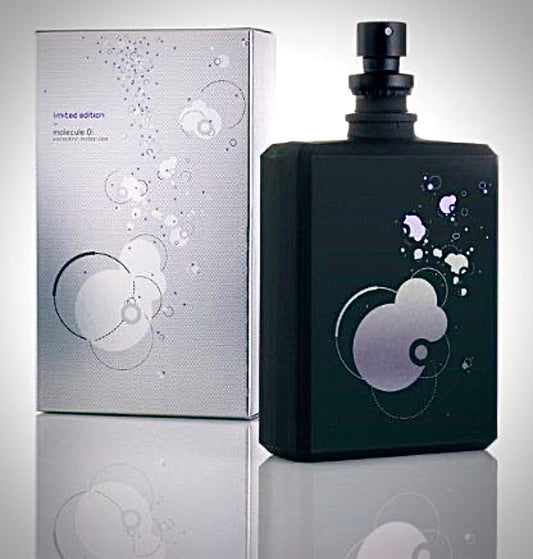 A068- ESCENTRIC MOLECULE 01 LIMITED EDITION عطر