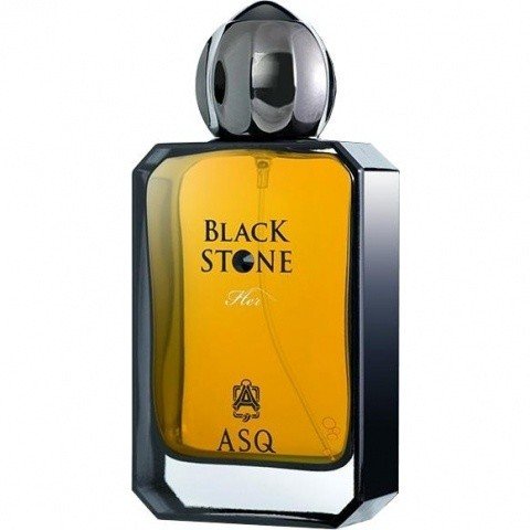 1161- BLACK STONE