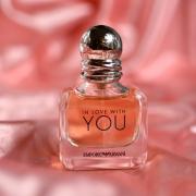 A088- IN LOVE WITH YOU عطر