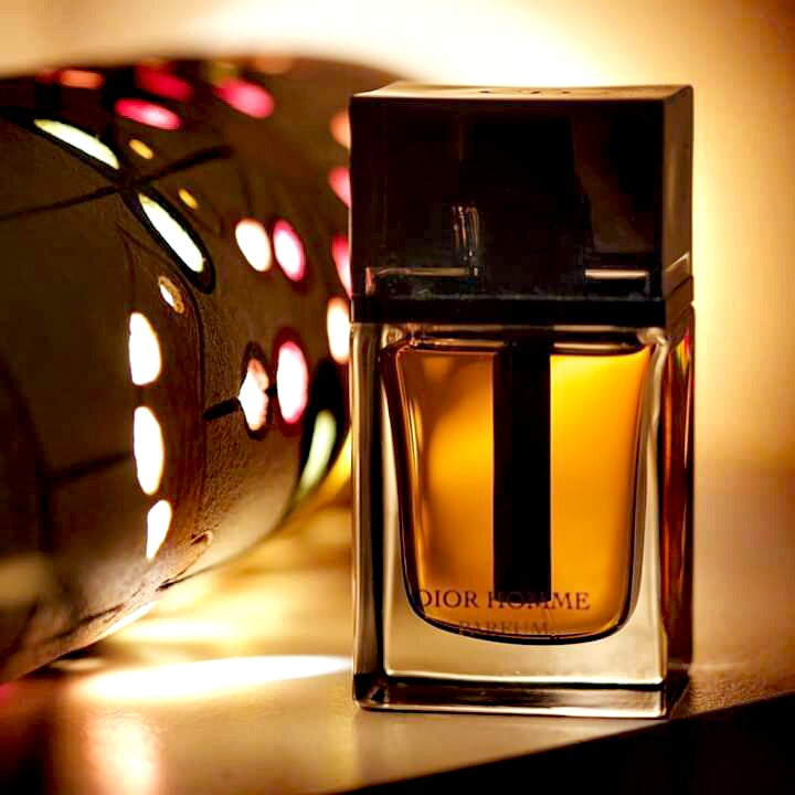 A092- HOMME INTENSE عطر