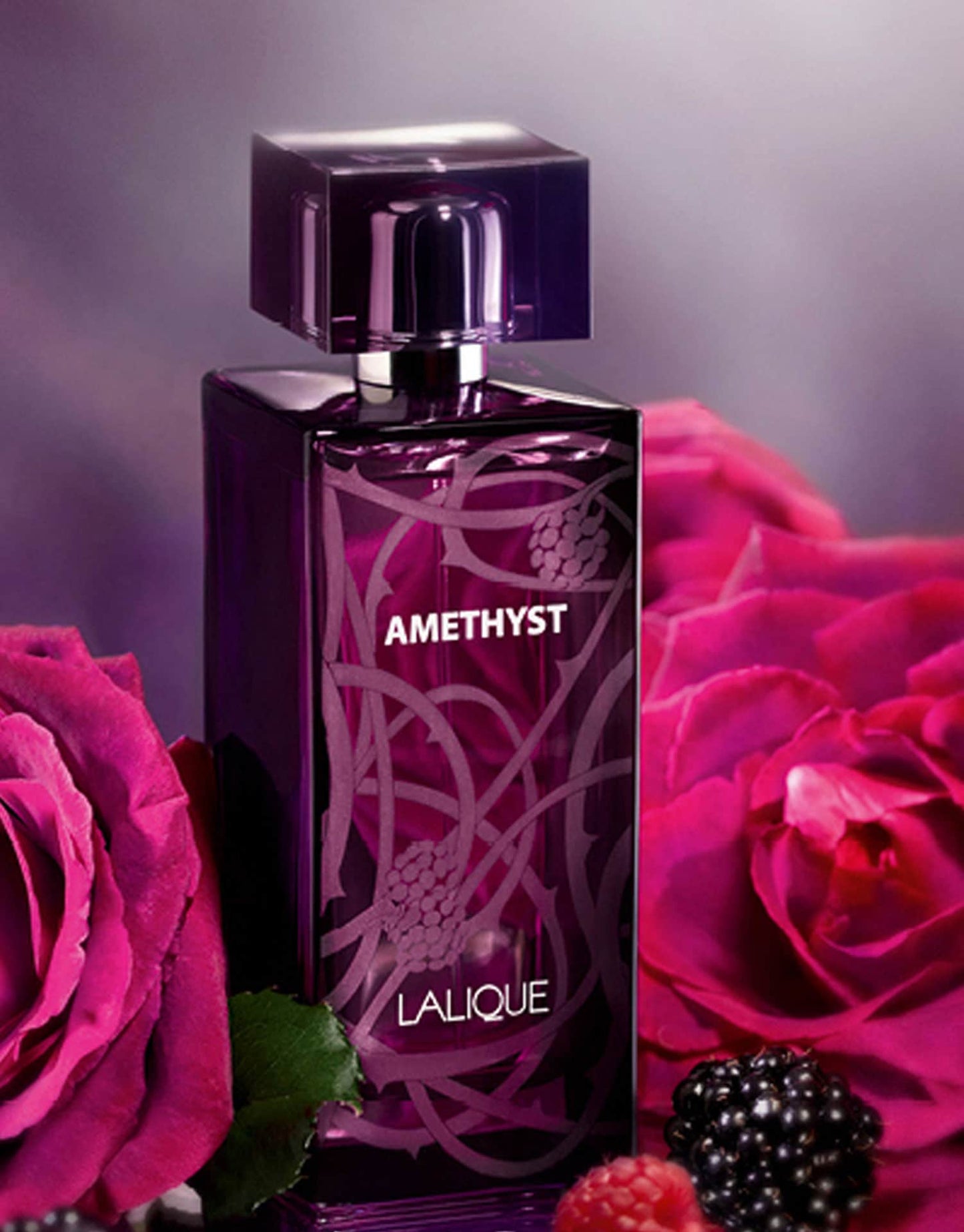 A020- AMETHYST WOMAN عطر5